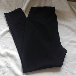 5/$25 Apt 9 leggings